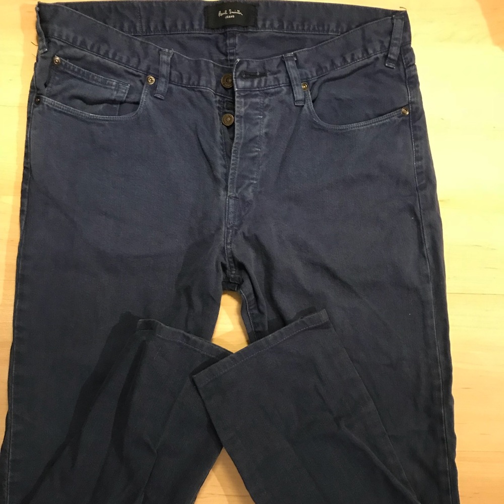 Paul Smith Jeans
